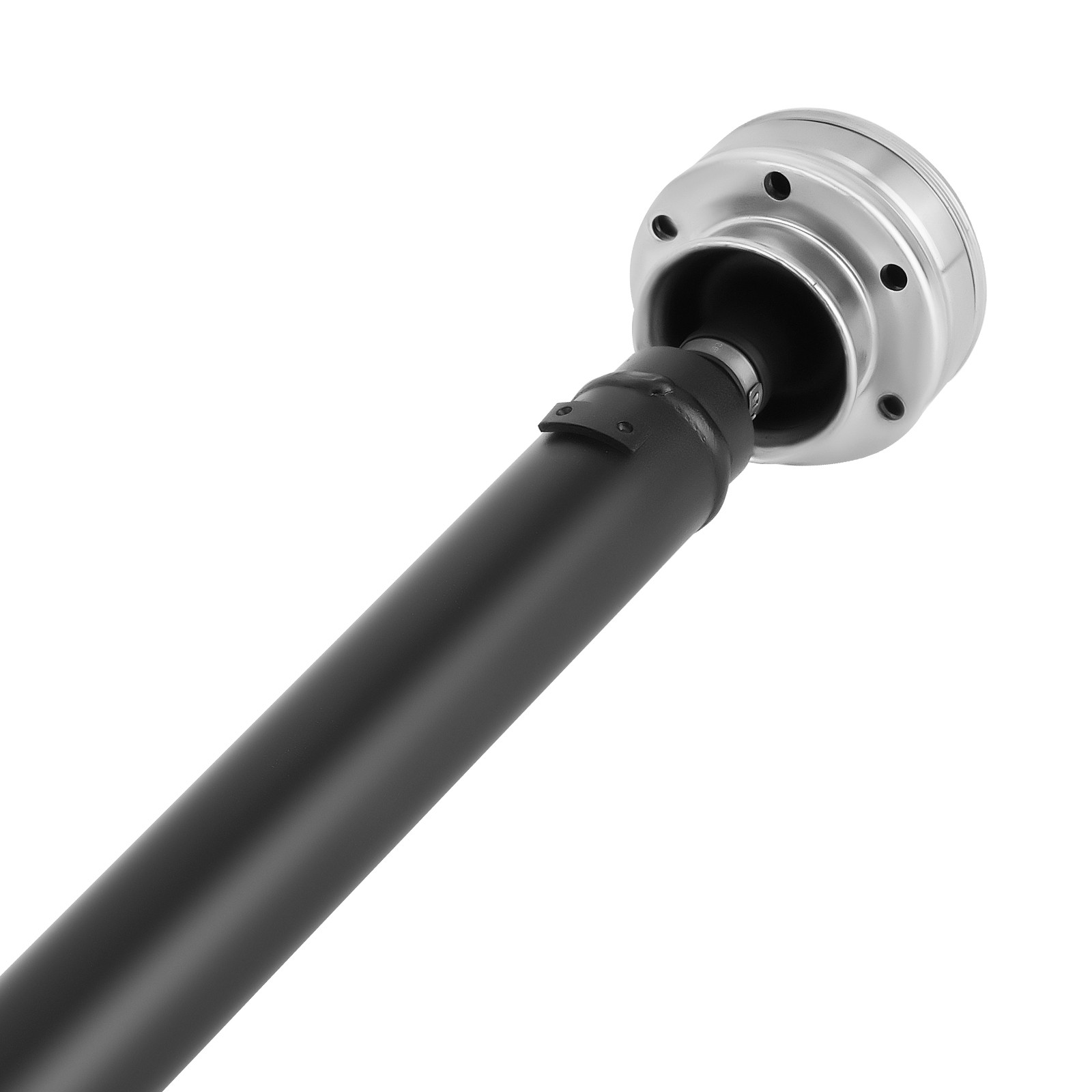 Front Driveshaft Assembly for Jeep Commander Grand Cherokee Auto Trans AWD 4WD
