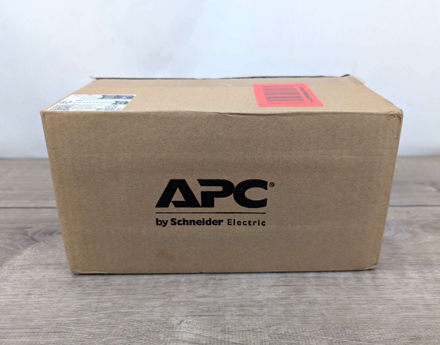 Replacement UPS Battery Cartridge for APC (APCRBC124)