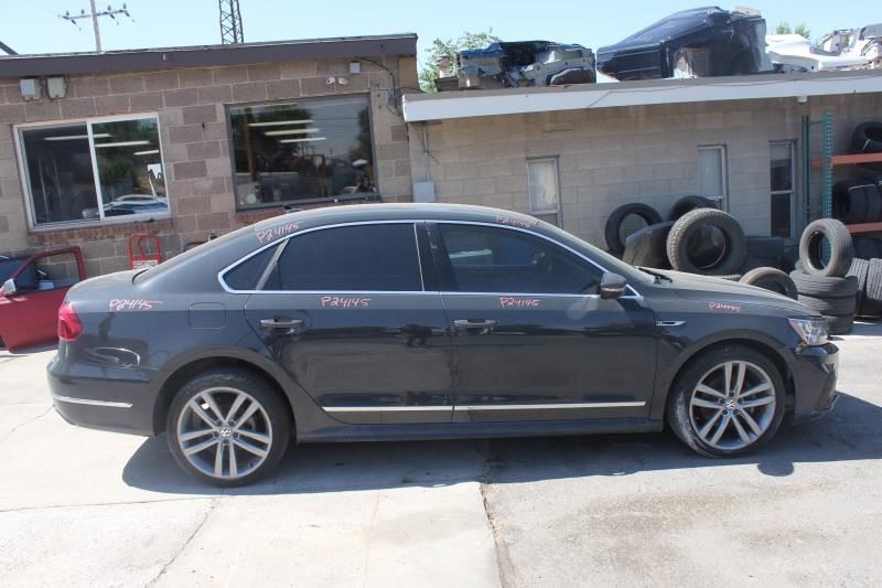 PASSAT 2017 Camera/Projector 601856