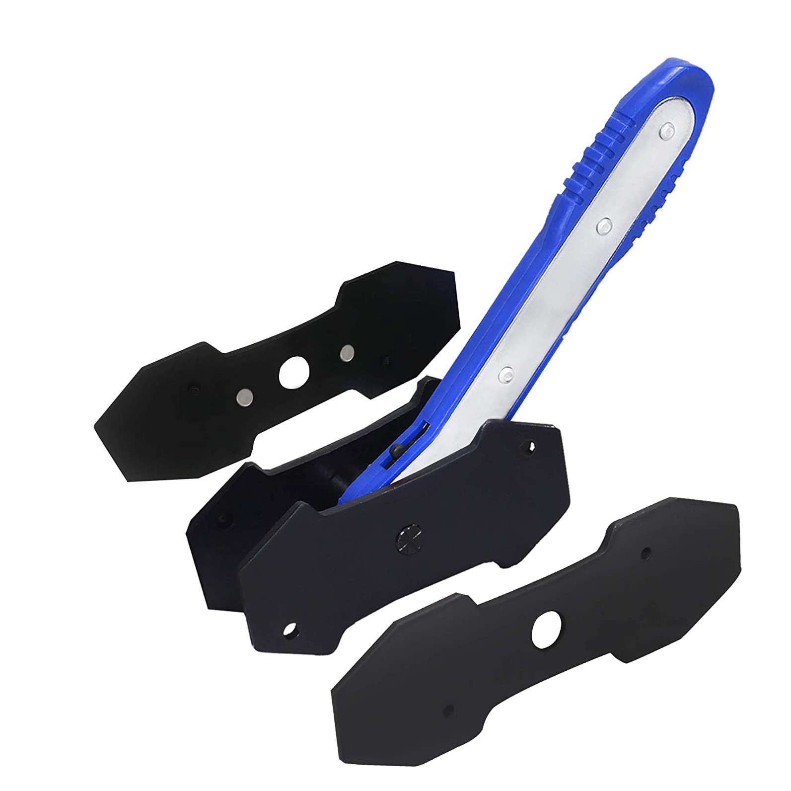 Brake Caliper Compression Tool, 360° Adjustable Ratcheting Piston Compressor USA