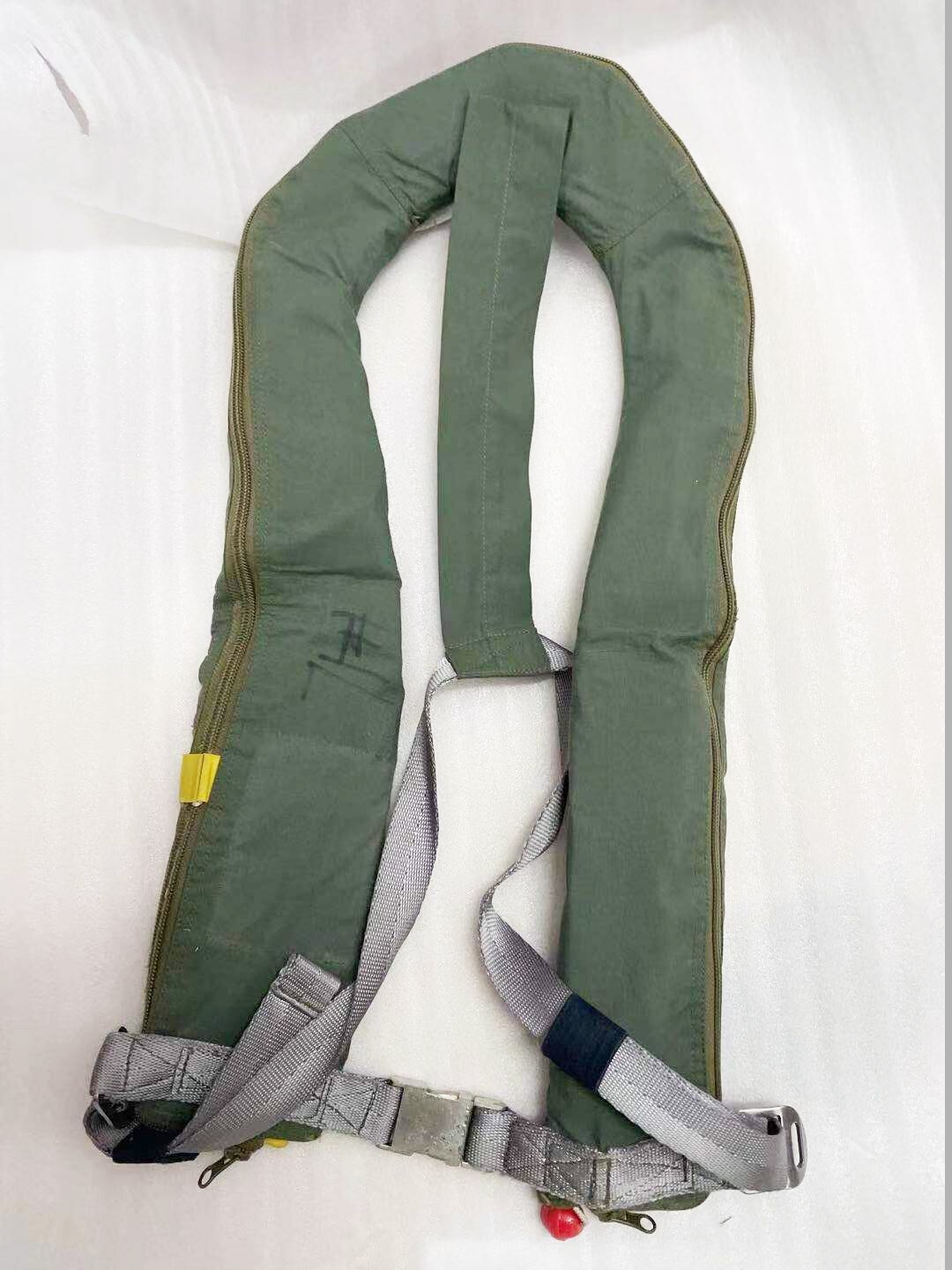 Navy Pilot Life Jacket 01016