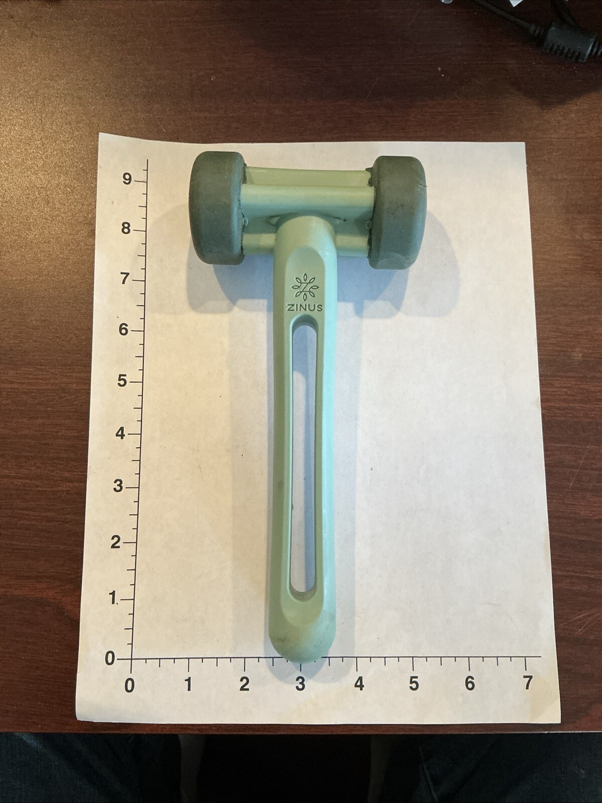 Zinus Hardware Mallet / Hammer Tool for Bed Frame Assembly Kits