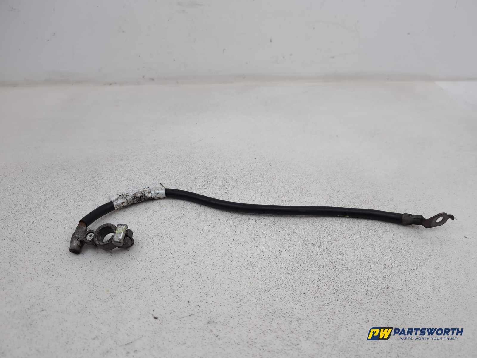 FORD KUGA TITANIUM X 4X4 TDCI AUTO Negative battery terminal 2012-2019