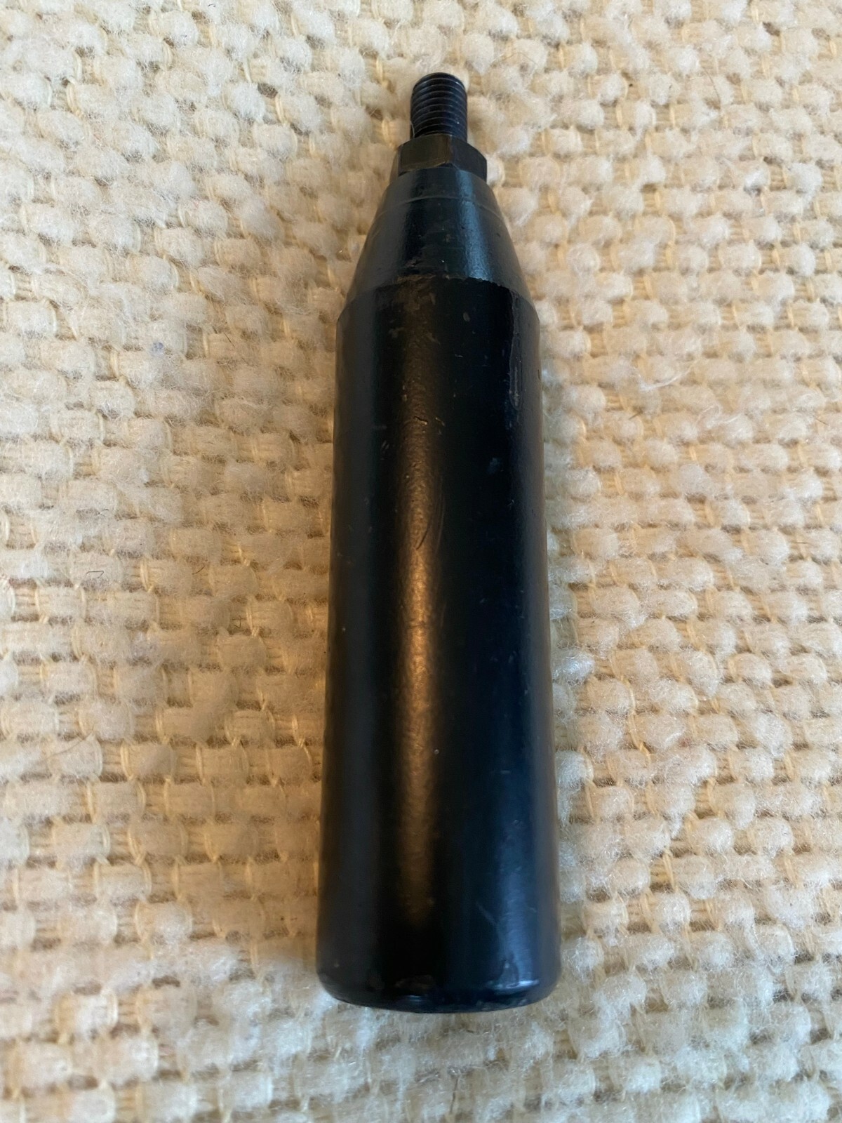 Cobra Stabilizer Bar with Male and Female Ends