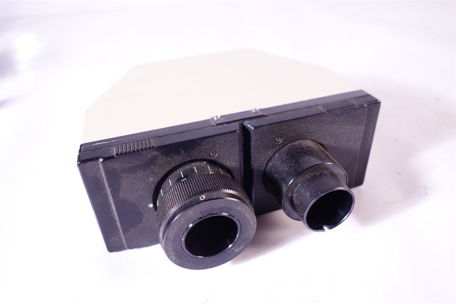 Olympus IMT-2 Microscope Head Prism - Excellent - Working