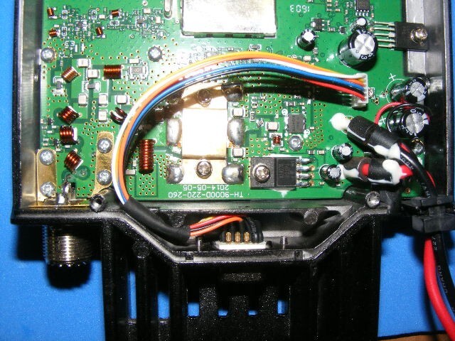 TYT TH-9000D Repeater DB-9 Interface Kit For Arcom RC210 Repeater Controller
