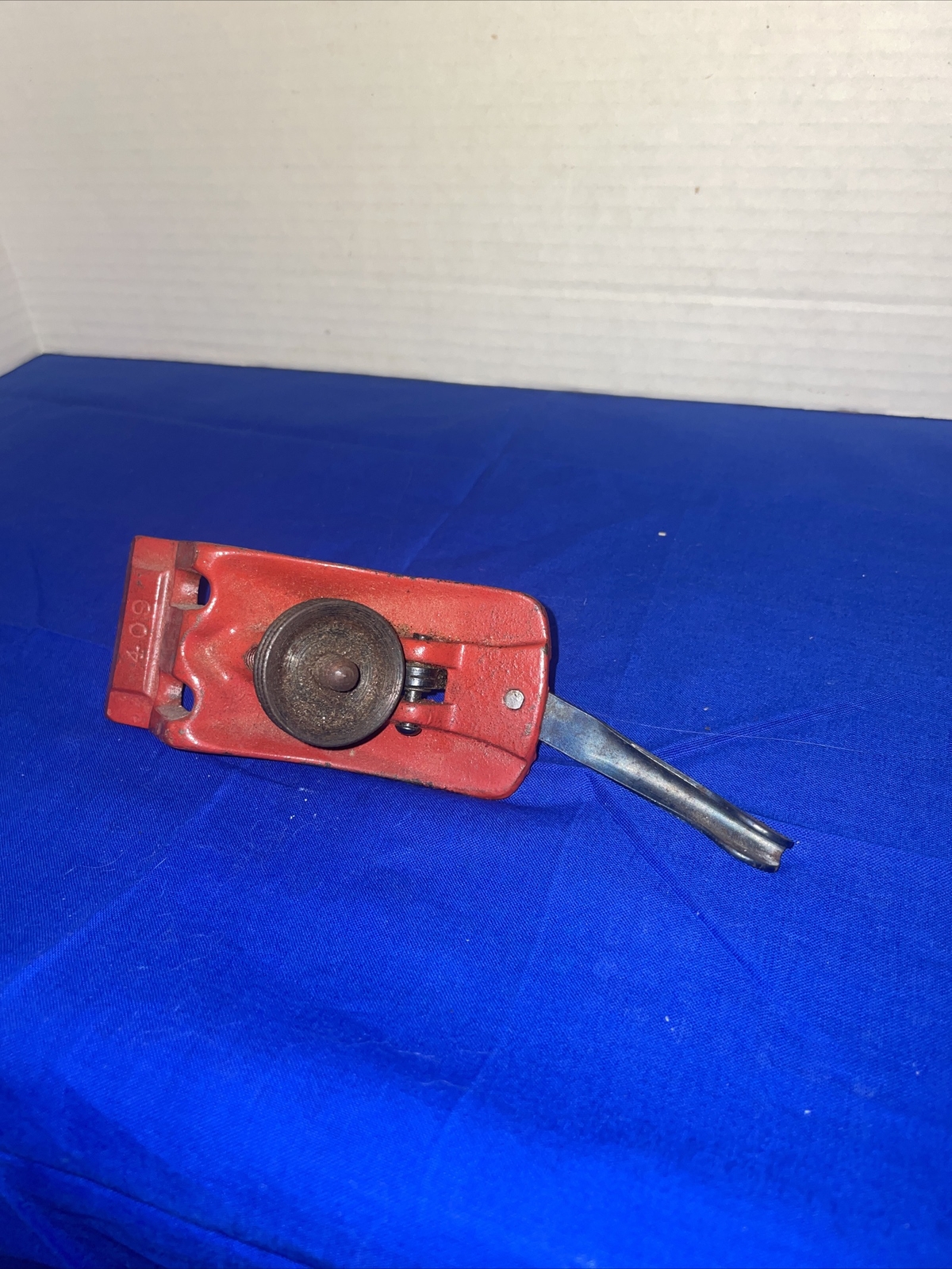 Antique-Vintage Wood Plane Part No. 409 - Estate Find