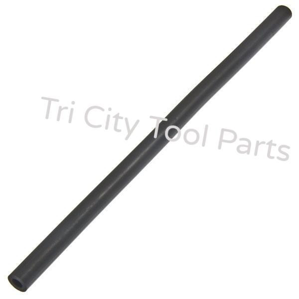 3341-0025-00 Fuel Line  125K  Dura Heat Heaters  8" X .250  ** Genuine OEM **