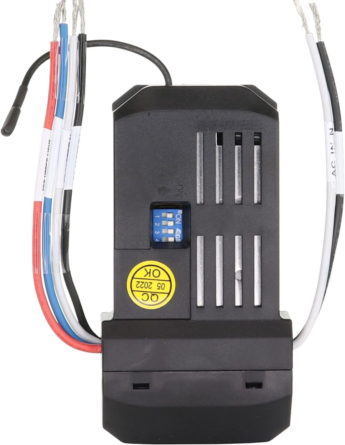 UC7067GMRX Ceiling Fan Receiver Replacement for Hampton Bay & Harbor Breeze