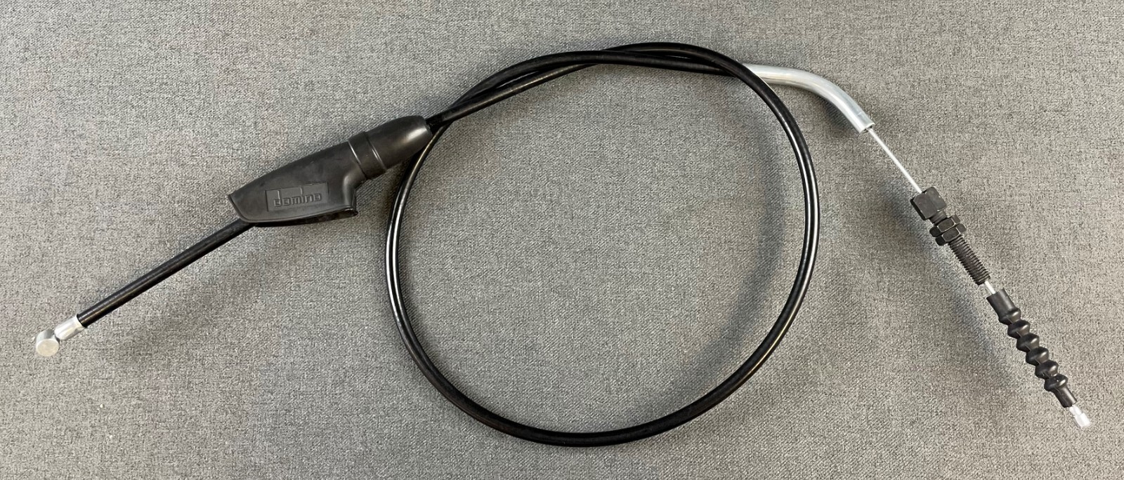 NEW GENUINE APRILIA RX 50 1995-2004 CLUTCH CABLE AP8214151