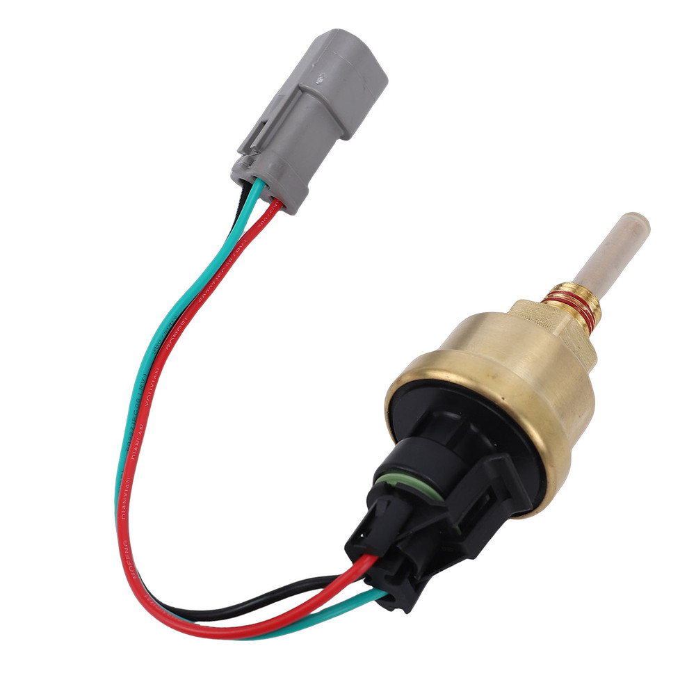 239-9957 Coolant Level Sensor Connector Compatible with For Caterpillar C10 C12