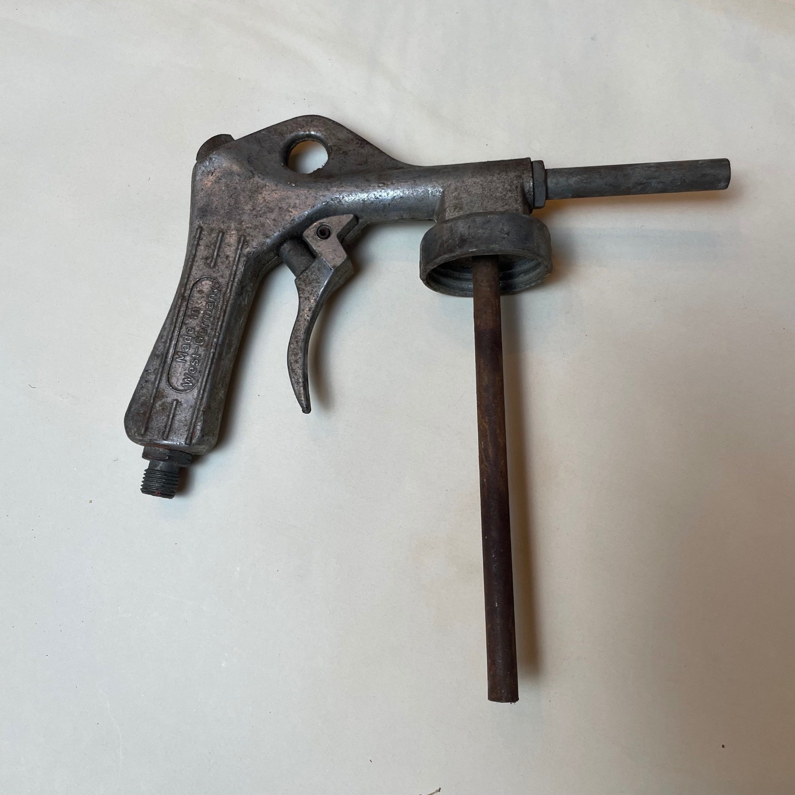 Vintage 3M Paint Sprayer Gun Automotive Tool Body Shop Equipment