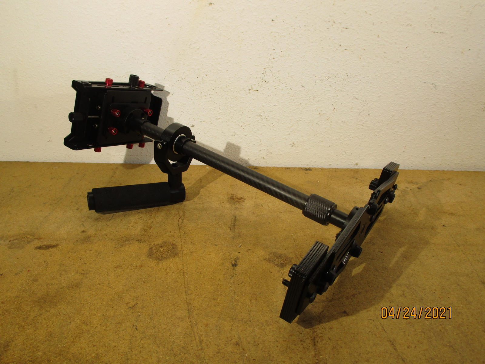 Neewer Camera Manual Stabilizer
