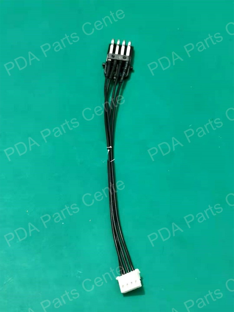 Cradle Connector for Motorola Symbol STB3478 STB3578-ER FZ HD SR DP