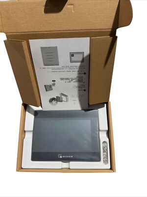 1pcs Weinview TK8072IP Touch Screen