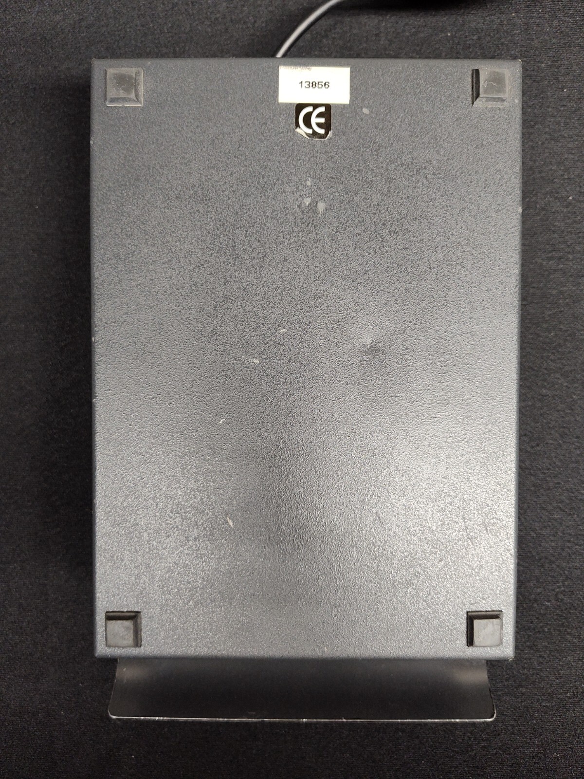 Grass Valley Group NewsEdit Jog/Shuttle Controller