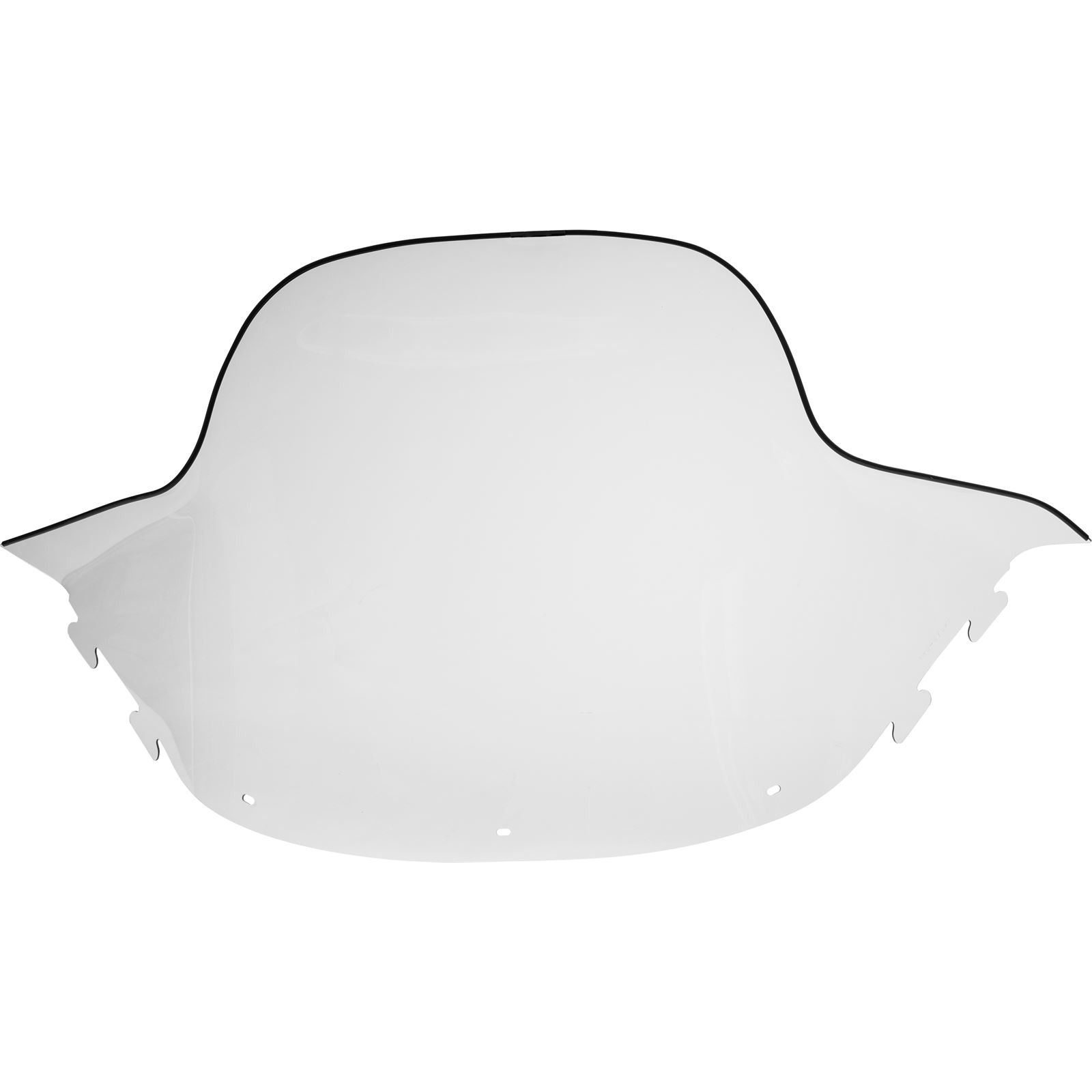 Koronis Windshield Smoke for Polaris 450-241