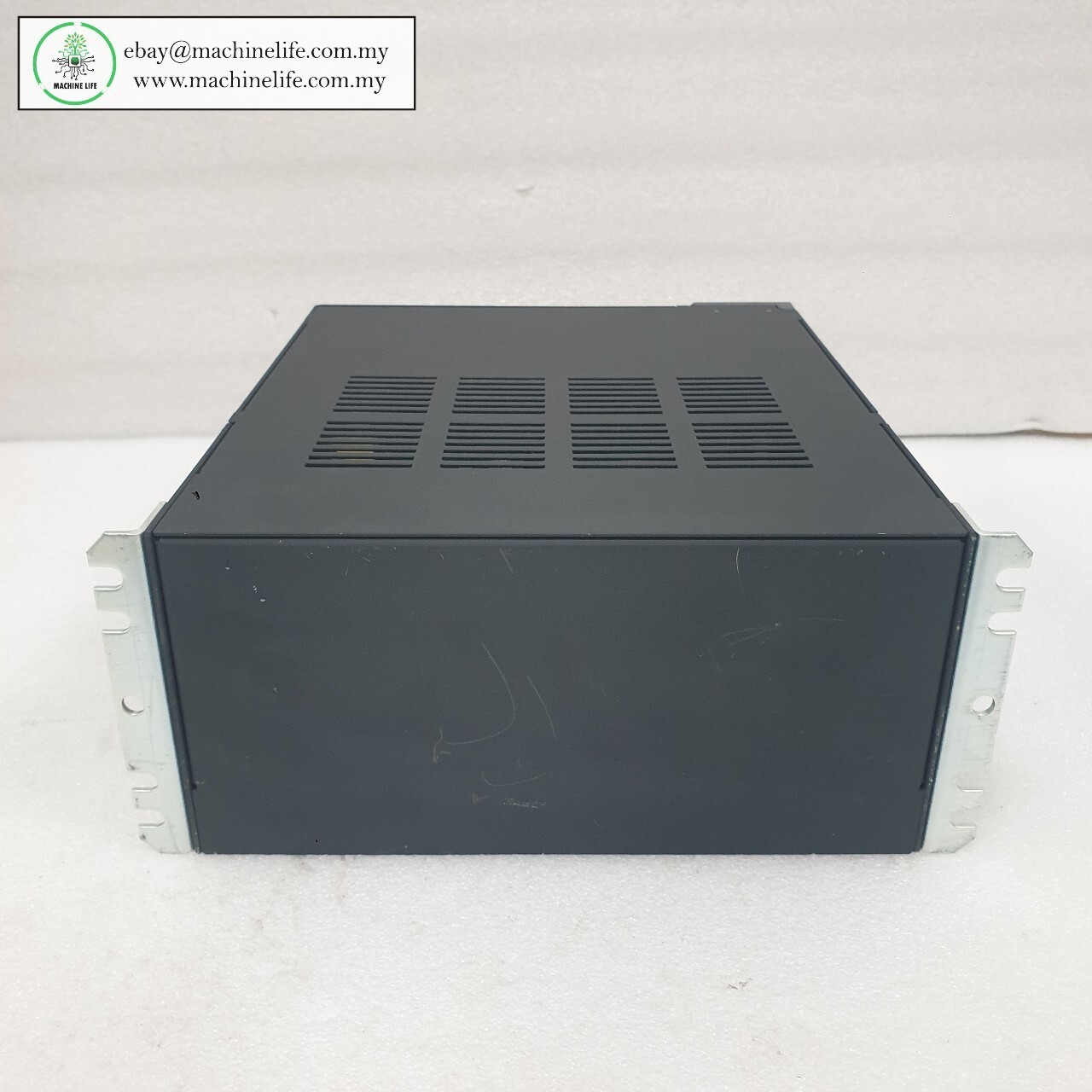 Sanyo Denki RS1A10AA SANMOTION AC Servo Systems
