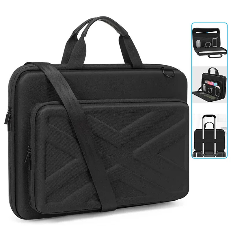 Laptop Bag for MacBook Air  Pro HP Dell Lenovo 13.3 14 15.6 16 17 inch Notebook