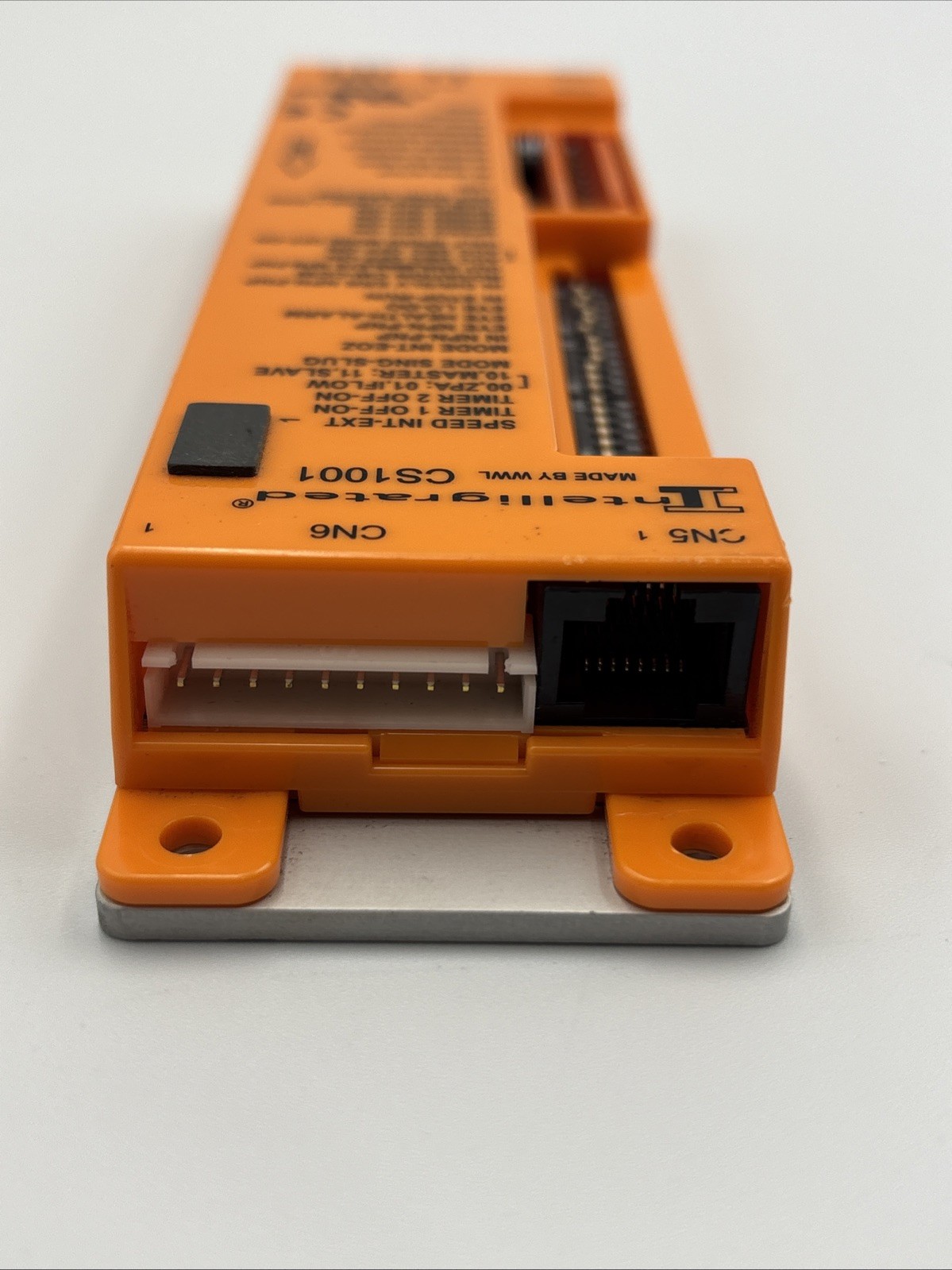 New Open Box Intelligrated CS1001 Control Card