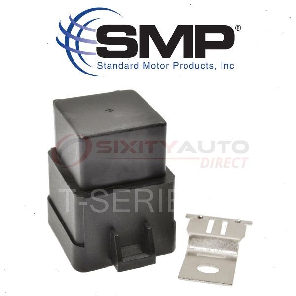 Standard T-Series Anti-Theft Relay for 1993-2001 Saturn SC2 1.9L L4 - ly