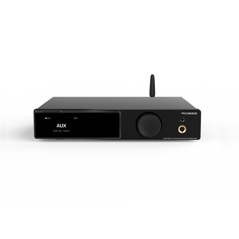 SMSL AO300 PRO CS43131 Decoder Chip DAC + Power Amplifier&Headphone Amplifier