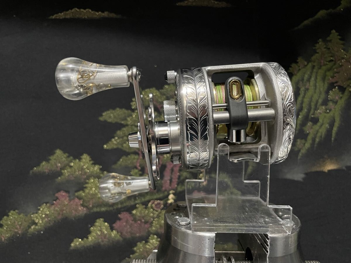 Shimano 05 CALCUTTA 200 379581