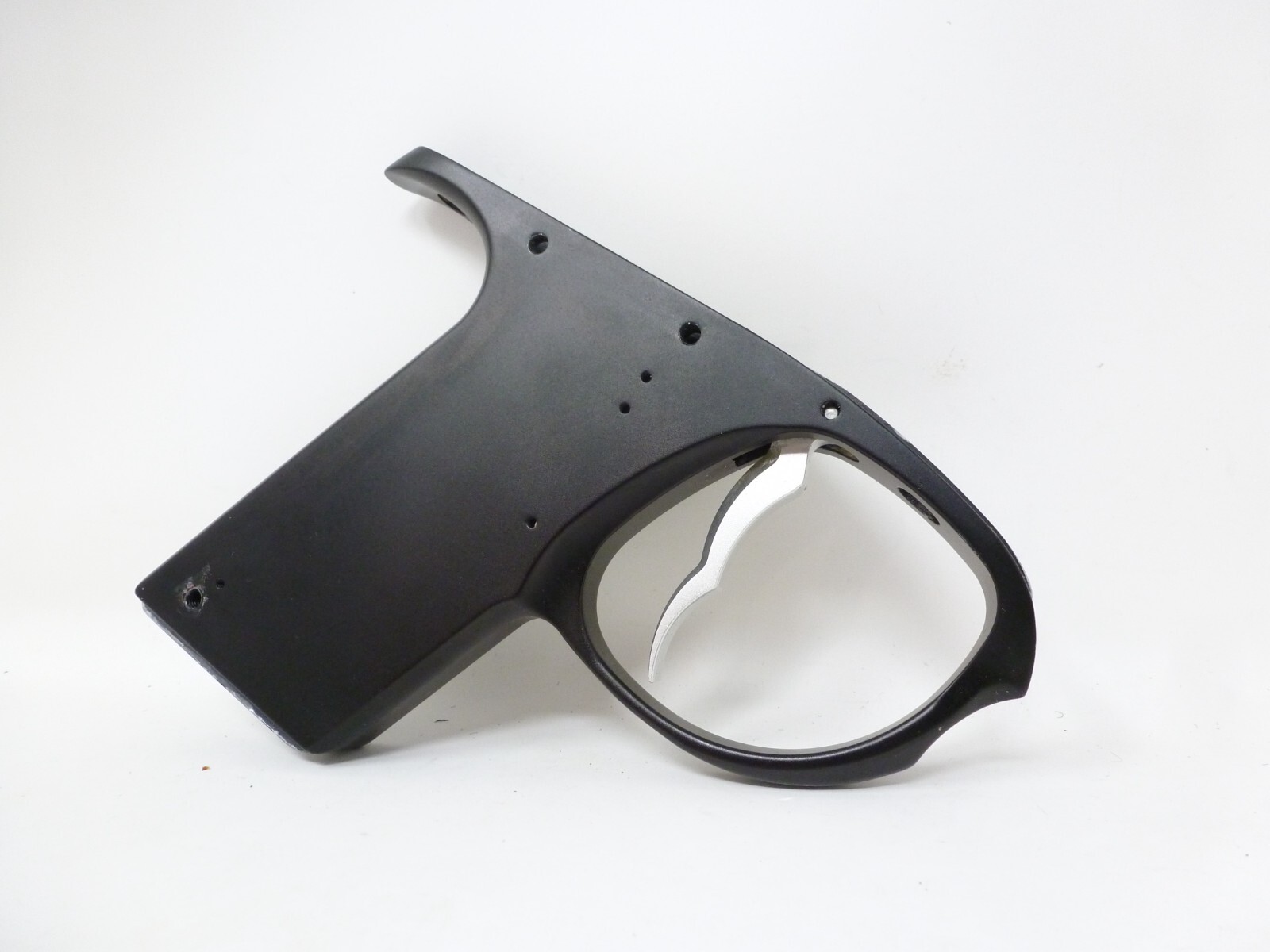 PROTO PM6 TRIGGER FRAME + TRIGGER & BOARD BUTTONS SCREWS DUST BLACK M6 MATRIX