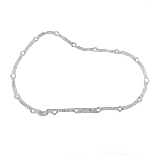 Primary Engine Clutch Cover Gasket for Harley Sportster XL883 XL1200 2004-2020