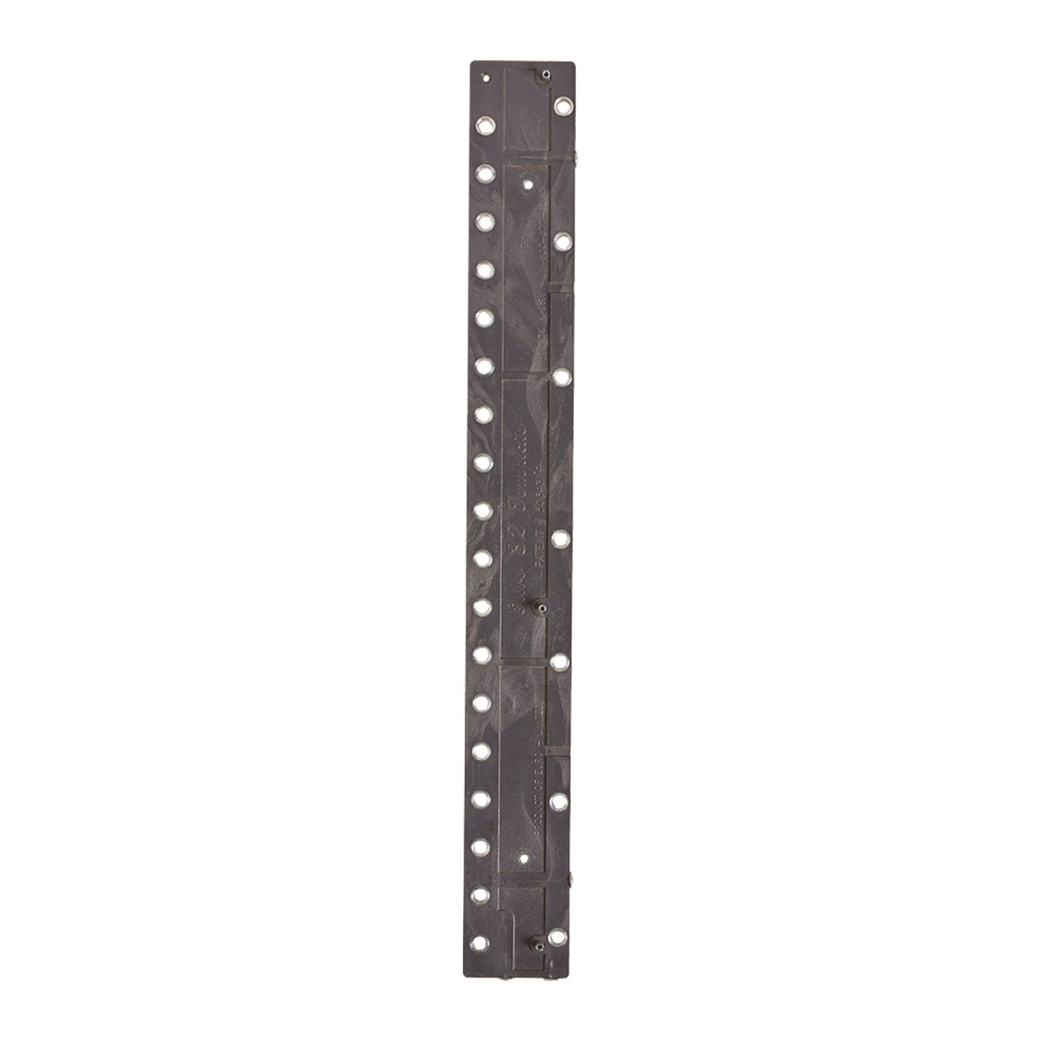 Euro Limited Adjustable Shelf Boring Jig