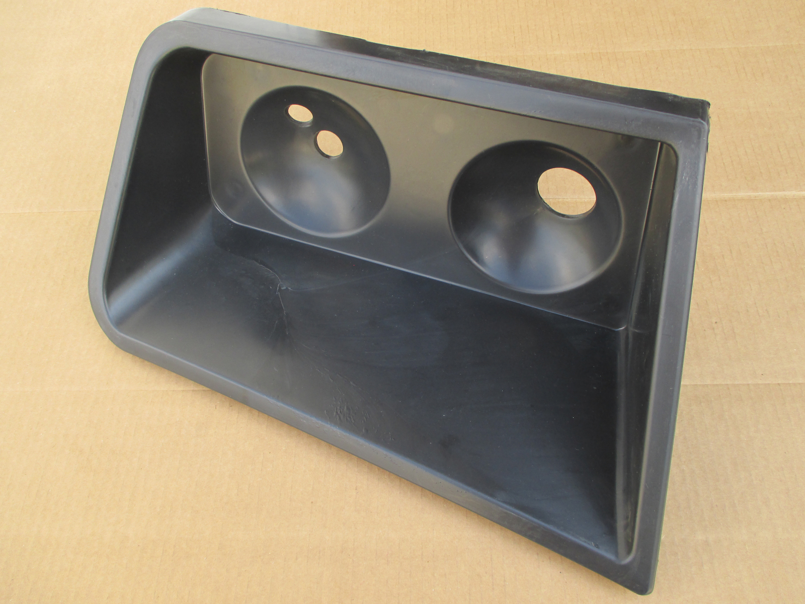 FRONT LIGHT BEZEL RH RIGHT FOR JOHN DEERE JD 4630 4640 4650 4755 4840 4850 4955