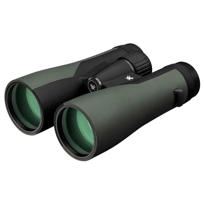 Vortex Crossfire HD 12x50 Binocular CF-4314