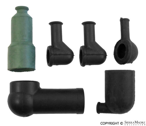 Porsche Engine Boot Set - 912 65-69  644-109-382-00 64410938200