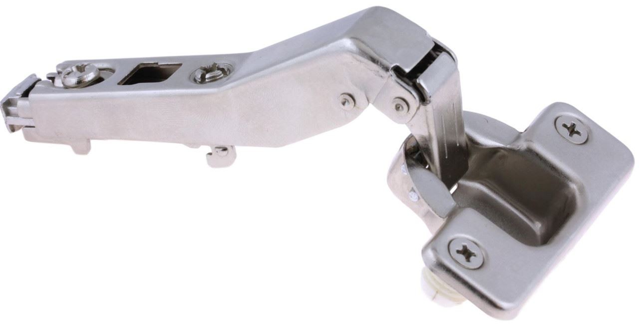 45 Degree Angle Easy Clip Euro Hinge