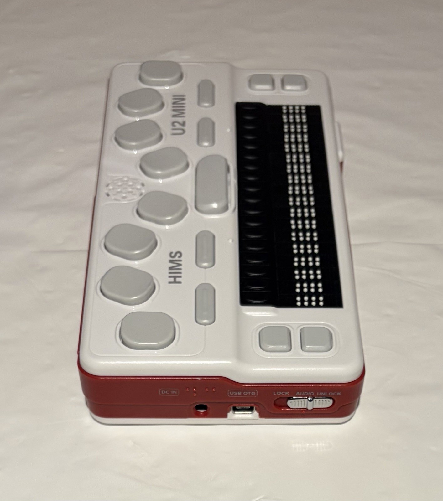 Braille Sense U2 Mini H418B