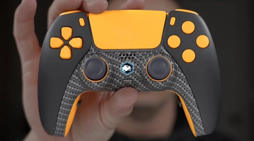 Repair & Return Service Scuff And Battle Beaver Controller