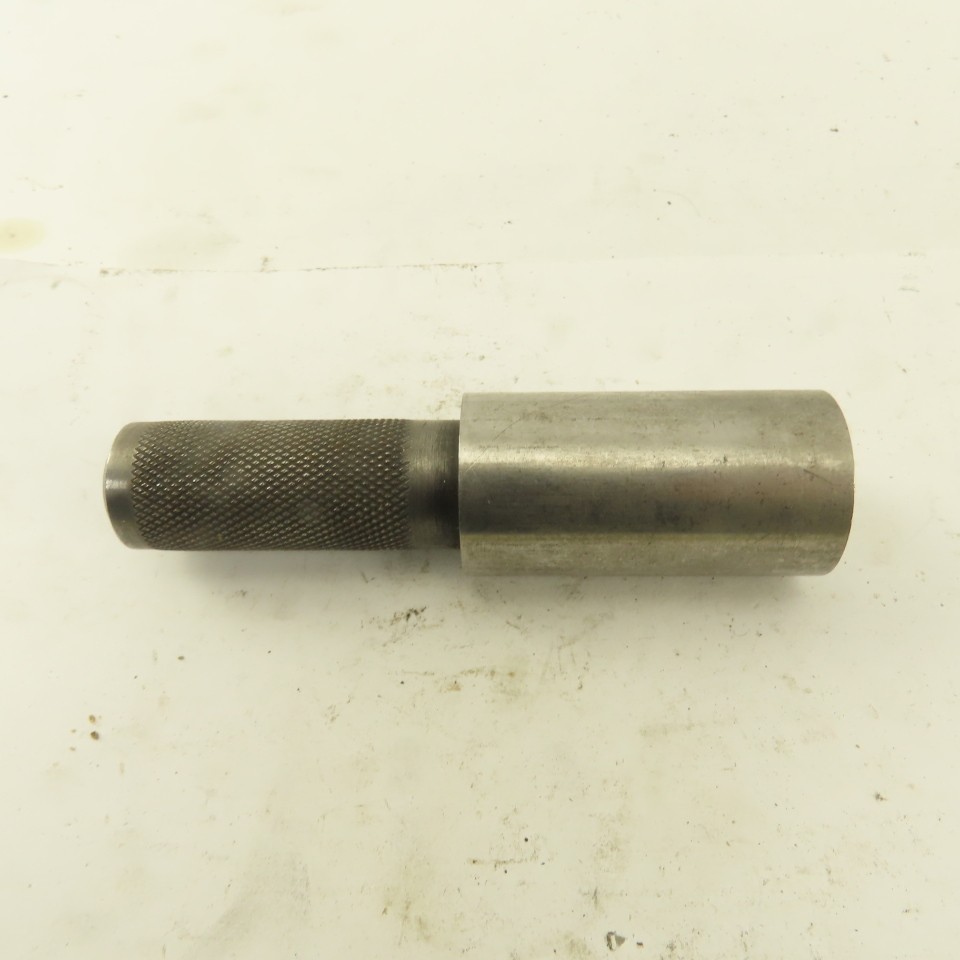 1.0625 Diameter Plug Calibration Gage