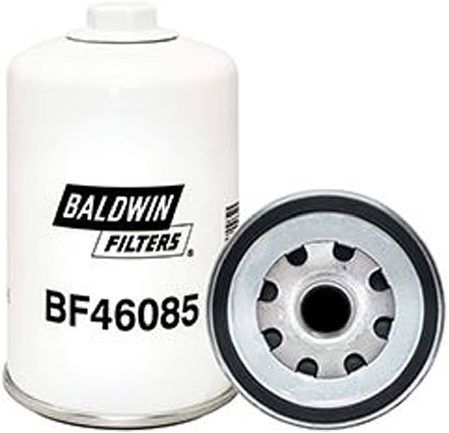 Baldwin BF46085 Fuel Spin-on