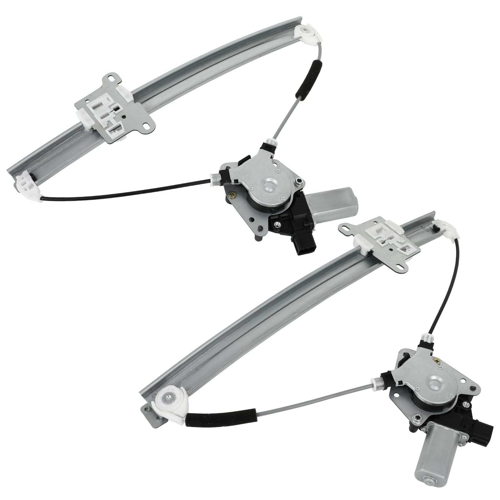Rear Power Window Regulator with Motor Replacement for RL 2005-2012 751-052