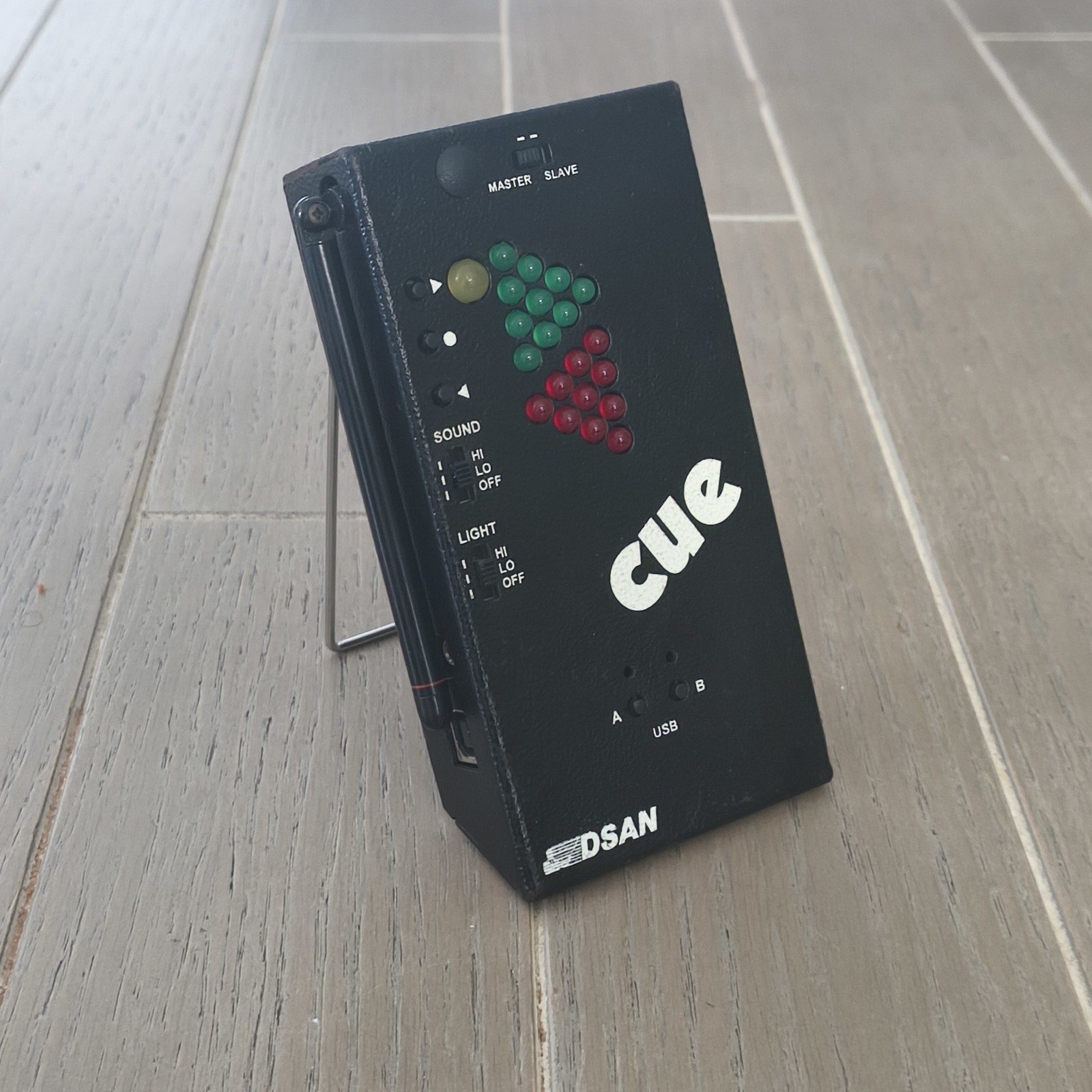 DSAN PERFECTCUE MINI PC-MINI CUELIGHT PRESENTER SYSTEM (NO TRANSMITTER INCLUDED)