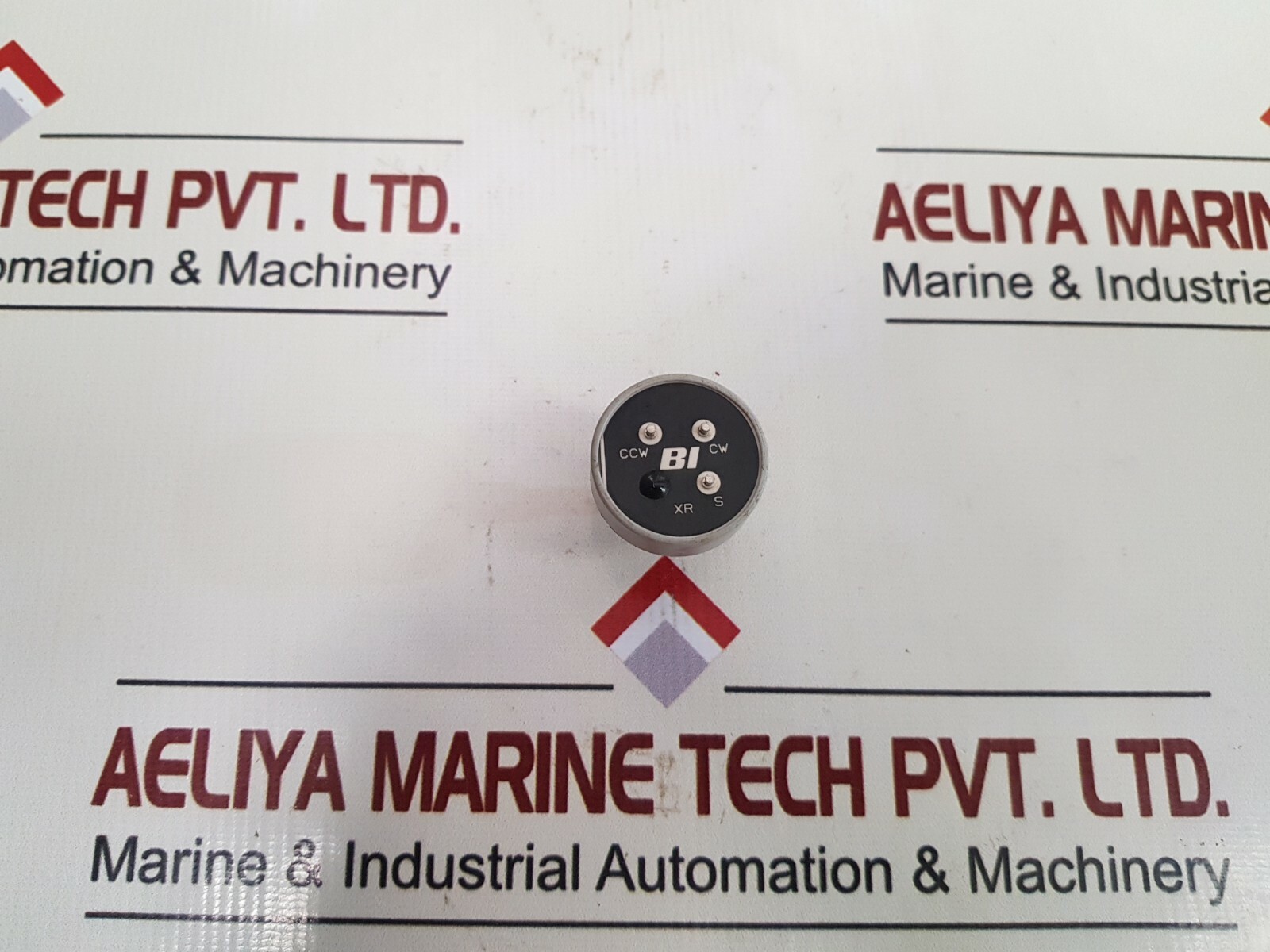 Bi 3381r1kl.5 potentiometer
