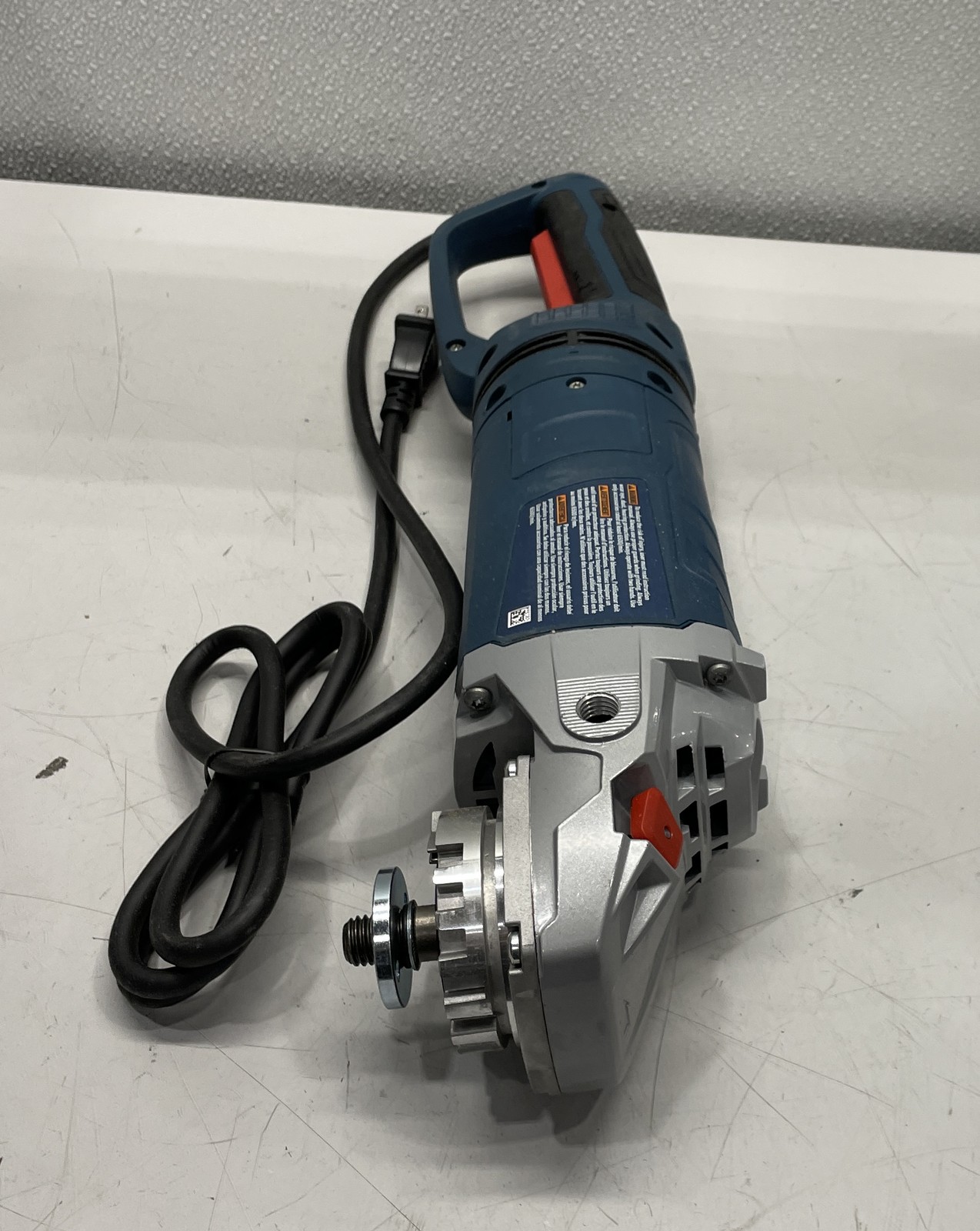 Bosch 9" Large Angle Grinder 15A GWS25-230JR