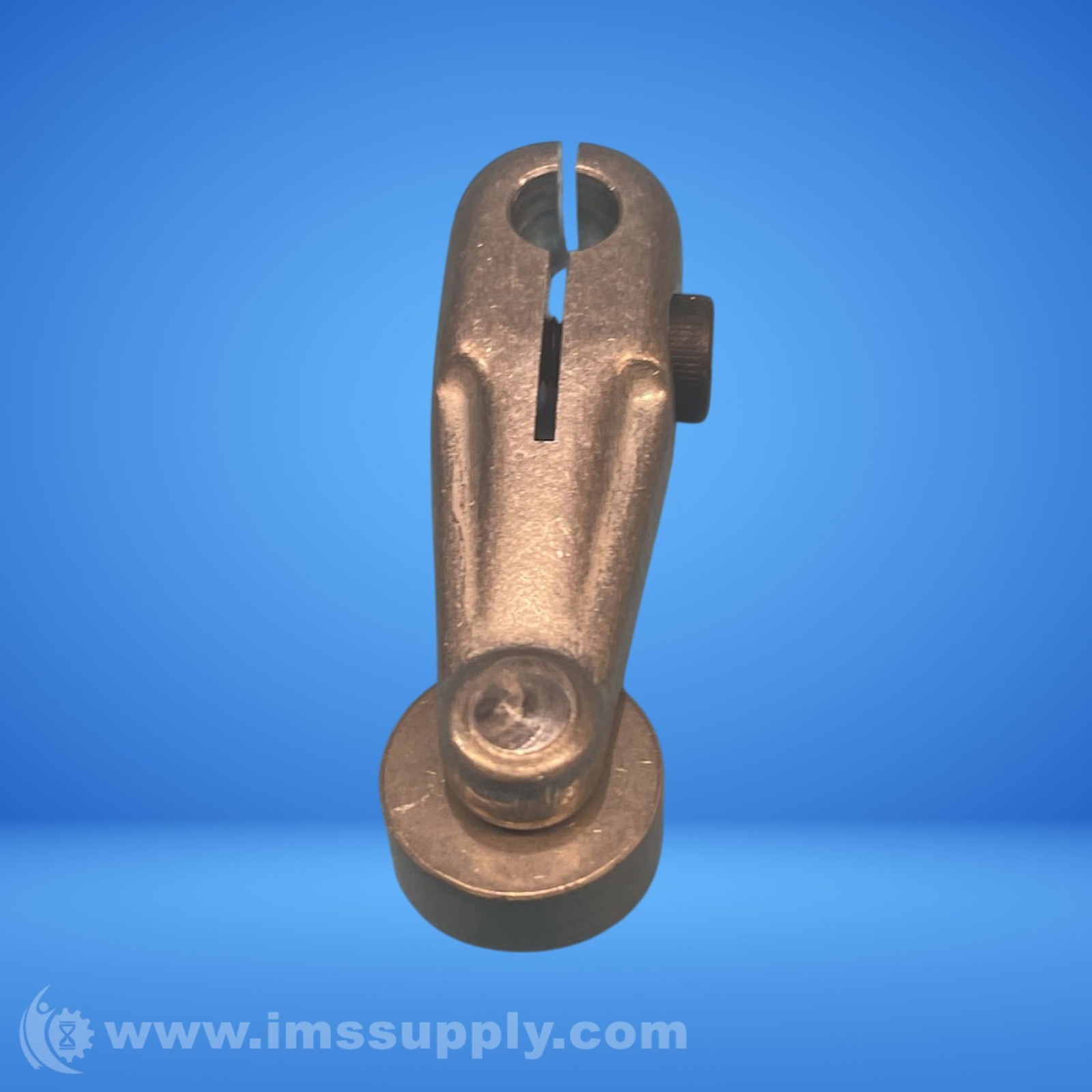 Metal Switch Actuator 2" x 2" x 2" FNIP