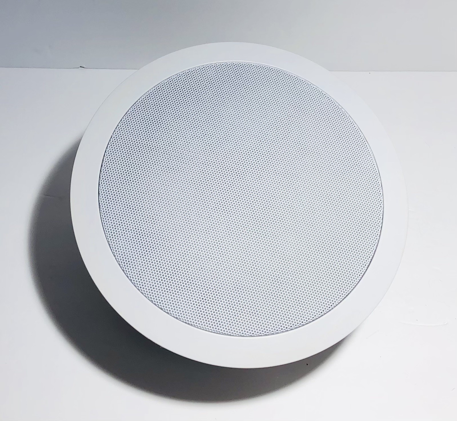 Preference K-825 8-inch 2-way In Ceiling Speakers White New