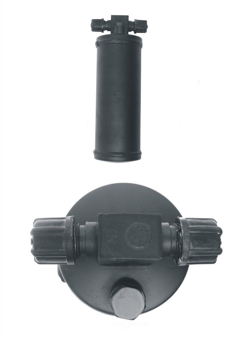 New Drier/Accumulator  URO Parts  94457394300
