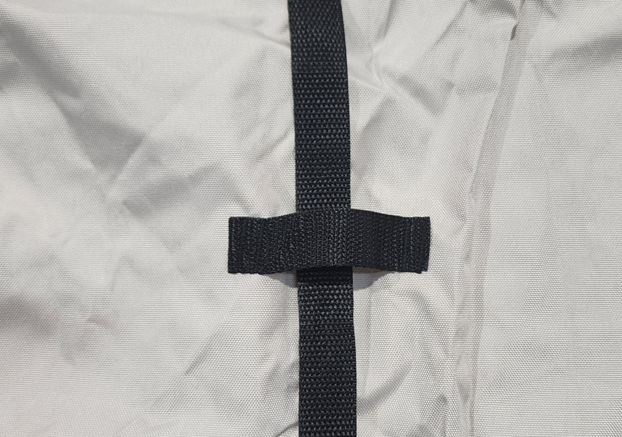 NEW BOAT COVER COBRA 1903 CC 1991