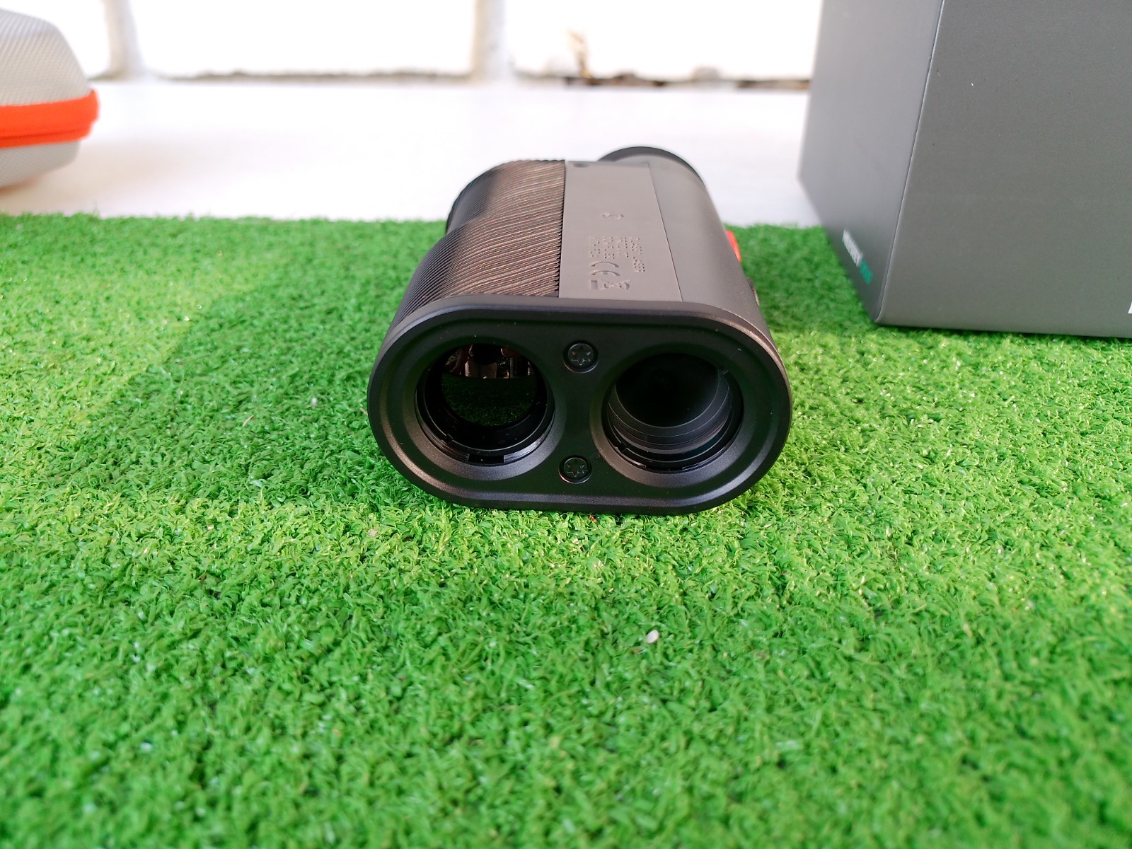 MILESEEY Golf GPF12 Golf Laser Rangefinder