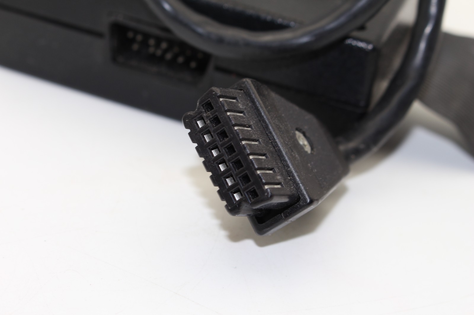 Vintage Model A Parallel Printer Interface for Atari Computers Digital Devices