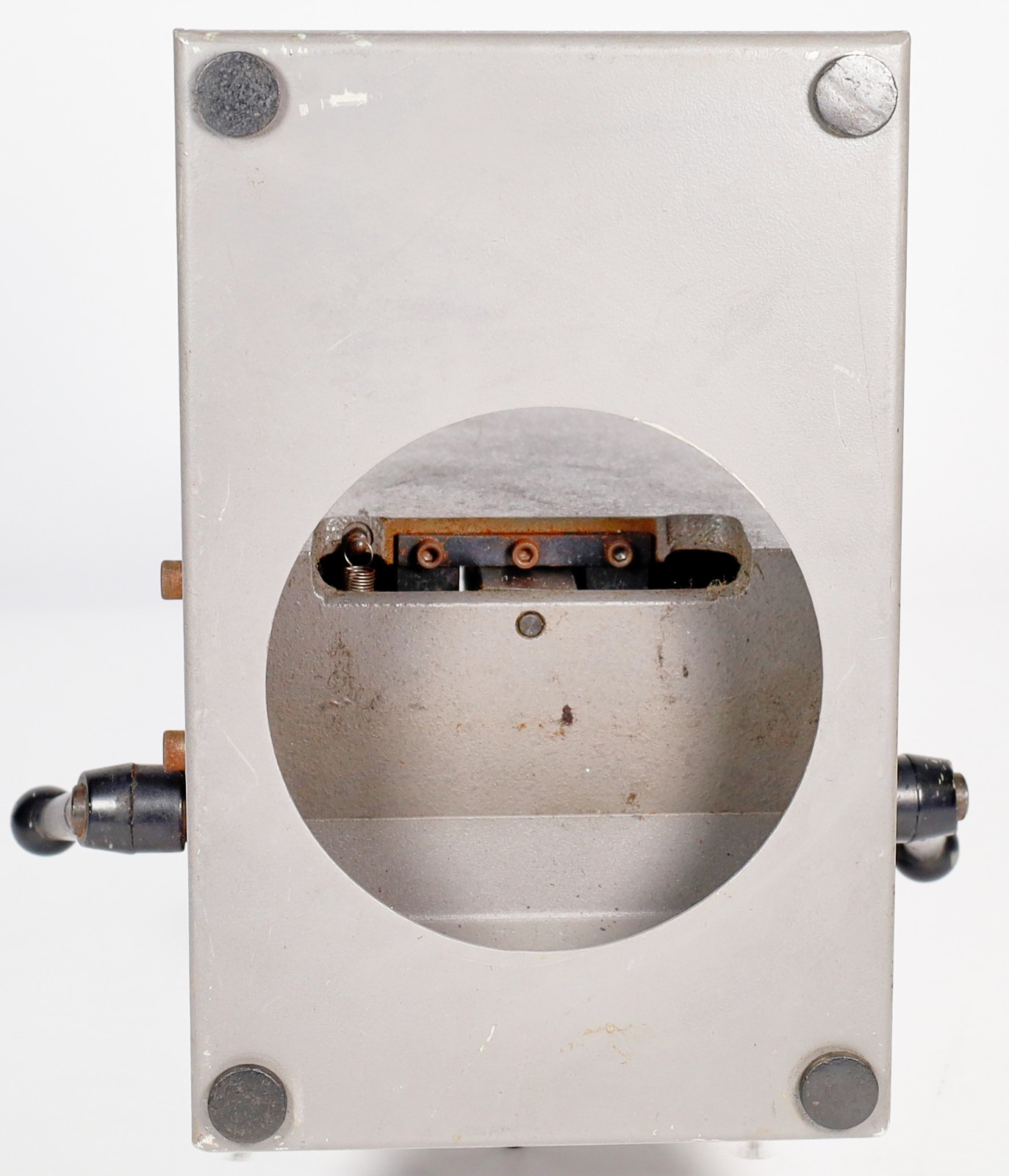 Federal EMD-36B-9MD Indicator OD/ID Gage