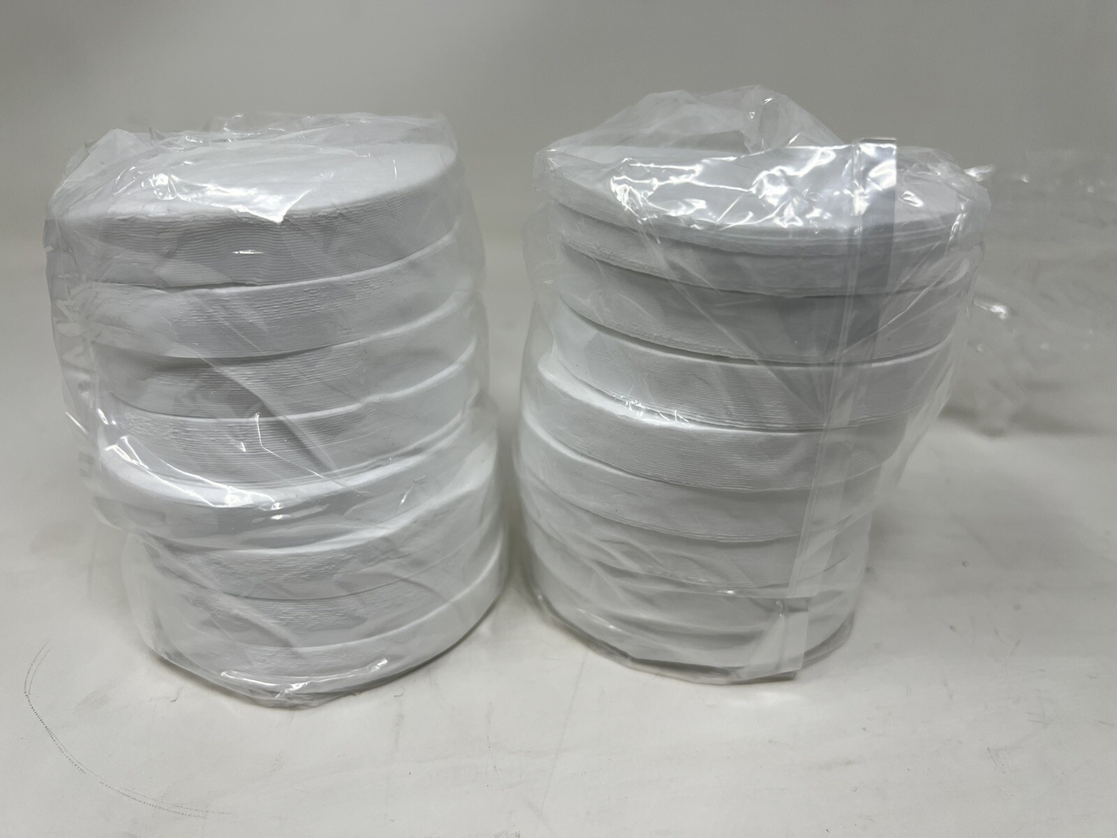 lot of 400 Lab Safety Supply 45Fg79 Moisture Analyzer Pad,3-1/2 In. L,